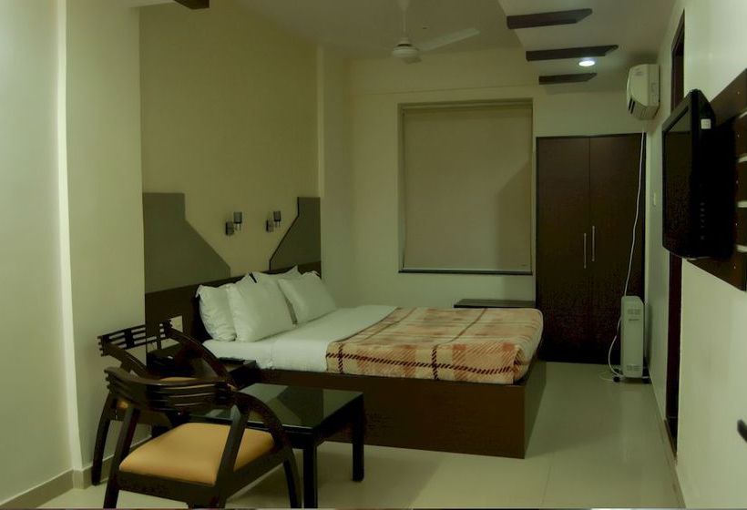 Hotel Orchid